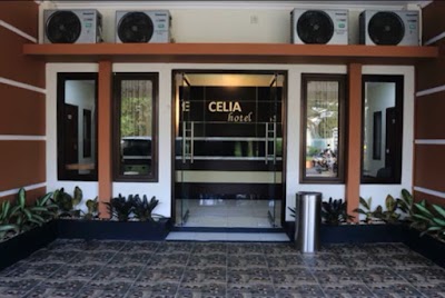Foto de Celia Hotel Samarinda