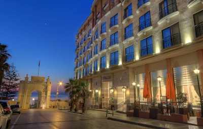 Foto de Golden Tulip Vivaldi Hotel