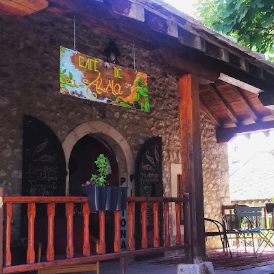 Foto de Café de Alma