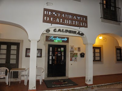 Foto de O Caldeirão
