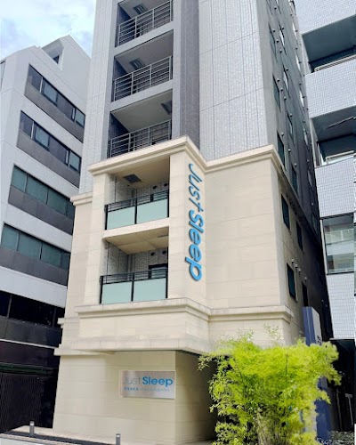 Foto de Just Sleep Osaka Shinsaibashi
