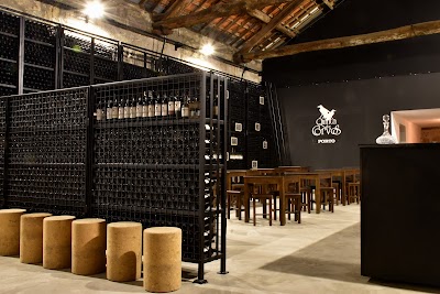 Foto de Quinta dos Corvos