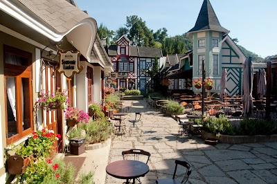 Foto de Vila St. Gallen - Cultura Cervejeira