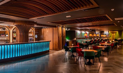 Foto de Maestro Grill Club Split