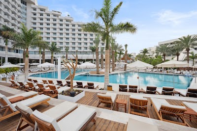Foto de Isrotel King Solomon