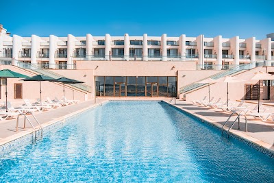 Foto de Hôtel Les Sables d'Or