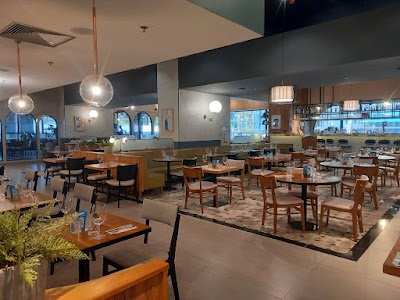 Foto de Jamie Oliver Kitchen: Carnes, Drinks, Vinhos, Happy Hour, Eventos, Asa Sul DF
