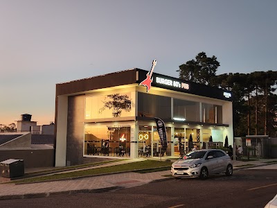 Foto de BURGER80 s PUB