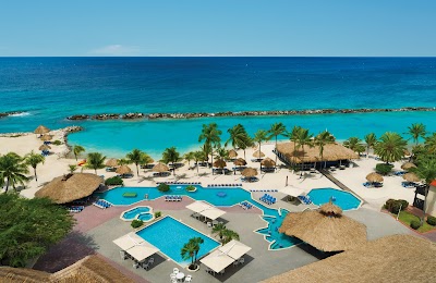 Foto de Sunscape Curaçao Resort, Spa Casino