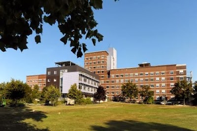 Foto de St. Marienkrankenhaus