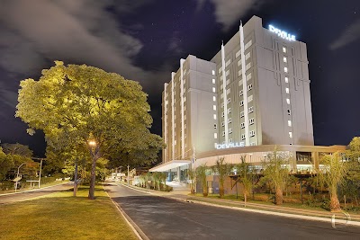 Foto de Hotel Deville Prime Campo Grande