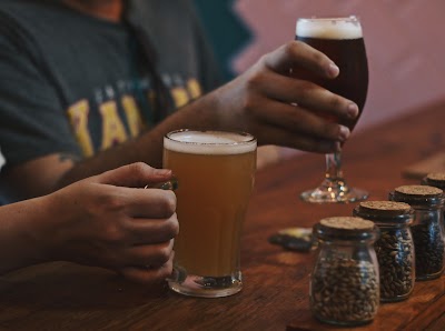 Foto de Hood Tap Bar Vitória