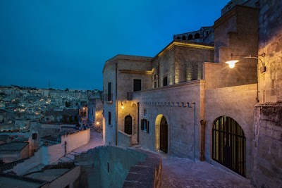 Foto de BV Quarry Matera - Restaurant Hotel