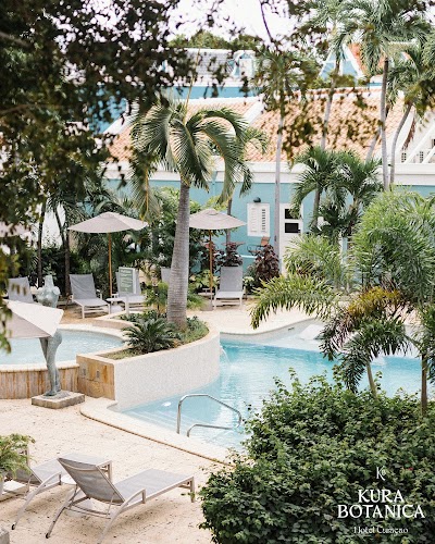 Foto de Kura Botanica Hotel