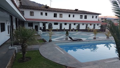 Foto de Hotel Turistas de Abancay