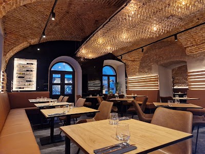 Foto de Zalewajka Kuchnia Polska Restaurant