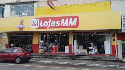 Foto de Lojas MM Pinhais ll