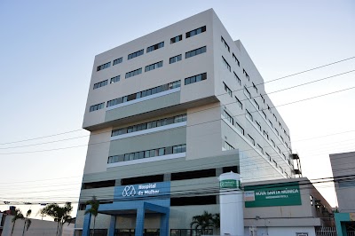 Foto de Hospital da Mulher