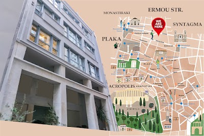 Foto de AboV Athens