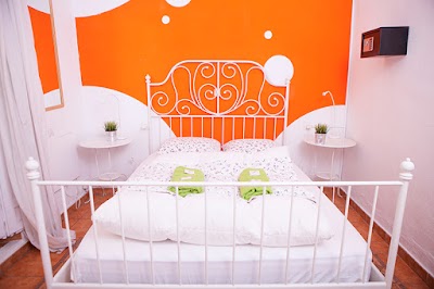 Foto de La Casa Mata Hostal