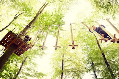 Foto de Gorilla Park Vejle