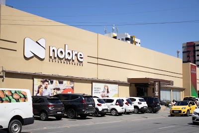 Foto de Nobre Supermercados