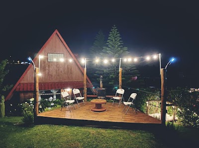 Foto de Hotel Chalets Los Volcanes