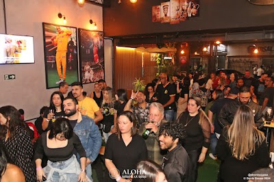 Foto de Aloha Bar