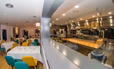 Foto de Hotel Restaurante Javier Montero
