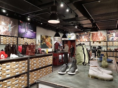 Foto de Dr. Martens