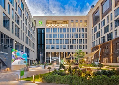 Foto de Holiday Inn Yerevan - Republic Square by IHG