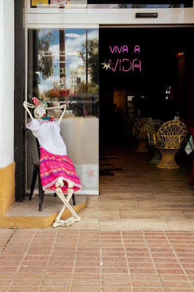 Foto de TaKool - Restaurante Mexicano Sevilla