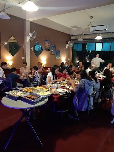 Foto de Romantic Restaurant and Pizzeria