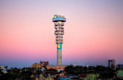 Foto de Torre Panorâmica