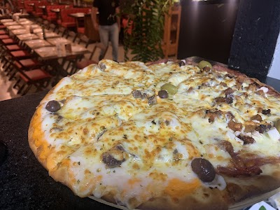 Foto de La Fontilla - Pizzaria e Esfiharia