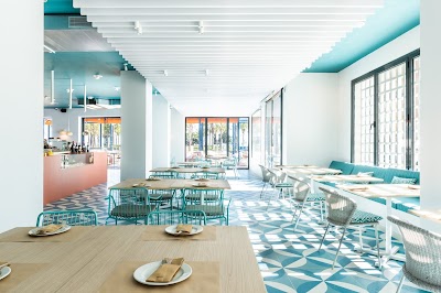 Foto de Arena Restaurante