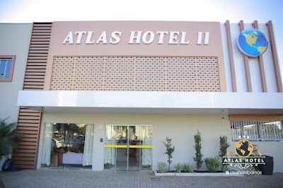 Foto de Atlas Hotel 2