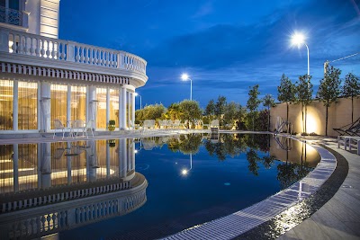 Foto de Hotel Villa Pascucci