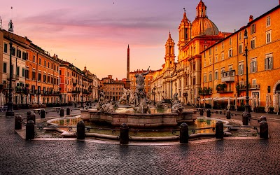 Foto de Piazza Navona