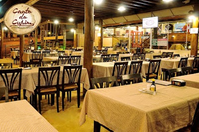 Foto de Canto do Cupim