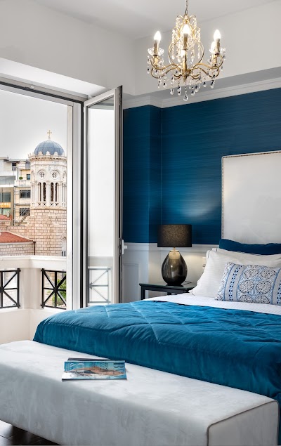 Foto de Evripidou Suites