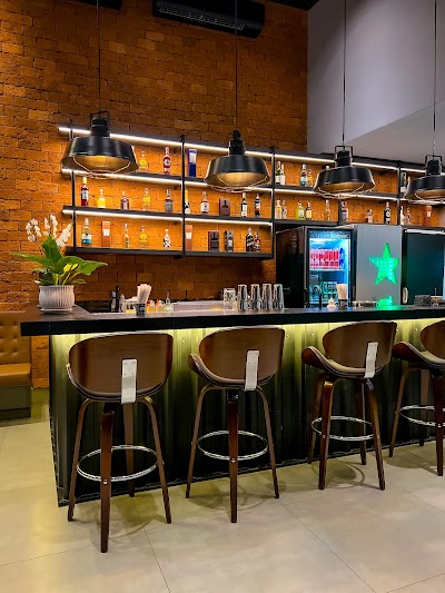 Foto de AllBlack - Burger & Beer