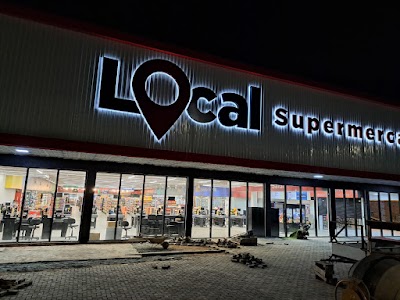 Foto de Local Supermercado