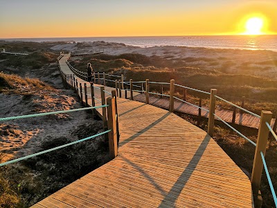 Foto de Parque Natural do Litoral Norte