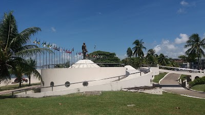 Foto de Memorial Teotônio Vilela