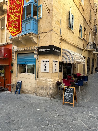 Foto de il Boccone