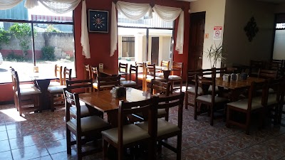 Foto de Aquel Lugar Restaurant