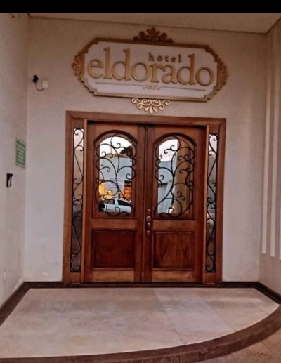 Foto de Hotel Eldorado