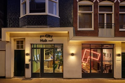 Foto de CityHub Amsterdam