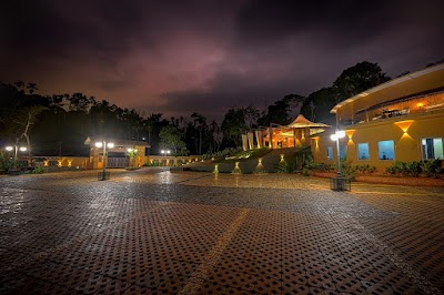 Foto de Maple Ash Resort